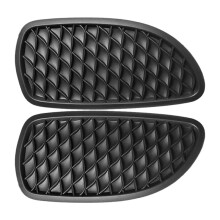 Griglia Paraurti Anteriore Inferiore, Accessorio 1568856700 1568856800 per - GLA250, GLA45 AMG 2018-2020