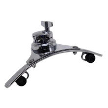 Drum Suspension Bracket Holder Drum Hanger Replacements Hardware Drum Set Jazz Drum Accessories 12 Inch