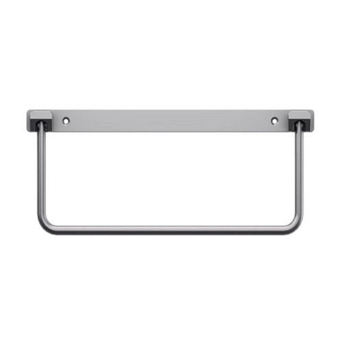 Fallbart Skoställ i Aluminium för Campingförvaring för Utomhusbruk