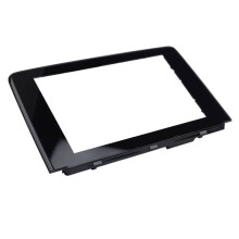 Pantalla Táctil de Navegación de Vidrio de 8 Pulgadas para CX9 CX-9 2016-2019 TK49-611J0 TK49-611JA TK49-611JB
