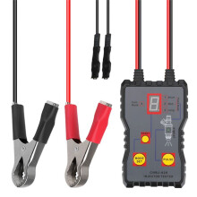 Testador Injetor Combustível Carro Inteligente Kit Ferramentas Limpeza Automotiva Limpador Descarga Injetor Ferramenta Verificação Do Sistema