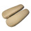 For  Alphard  Armrest Cover Decor Cover Interior Cover Microfiber Leather Special Handle Leather Cover 1