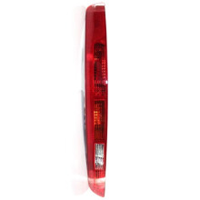 Rear Brake Light Tail Light Rear Bar Turn Signal Light Reflector Lamp for Q5 2009-2017 American Version with Bulb B