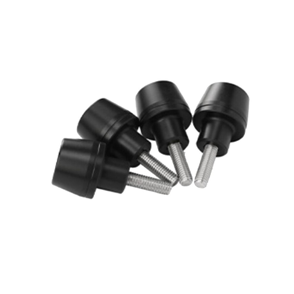Motorcycle Front Slider Frame Sliders Crash Falling Protection Sliders For Mt-03 2021-2024 6031144130920