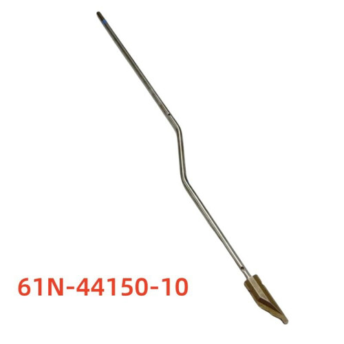 For  2-Stroke 25/30  Outboard Engine Long Shaft Shift Lever 61N-44150-10 2