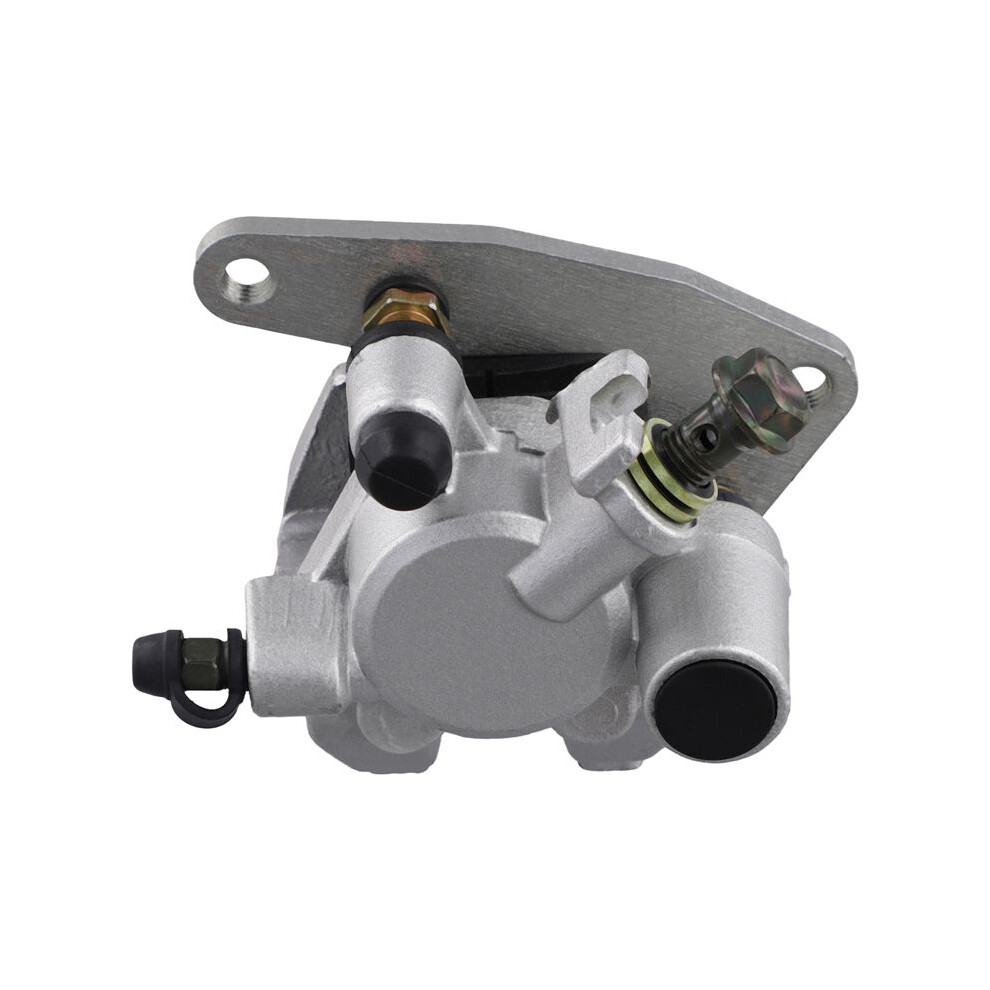 Motorbike Front Brake Caliper For Quadsport Ltz 250 Ltf 250 Quadsport Ltz 400 Eiger Ltf Lta Vinson 500 A 6033113234851