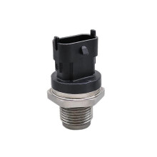 0281006325 0281006327 Car Fuel Rail Pressure Sensor for RAM 0281002851 0281006112 Auto Parts