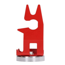 TIG Welding Gun Stand High Quality Welding Gun Holder with Strong Magnetic Base Portable Welding Work Fixing Kit
