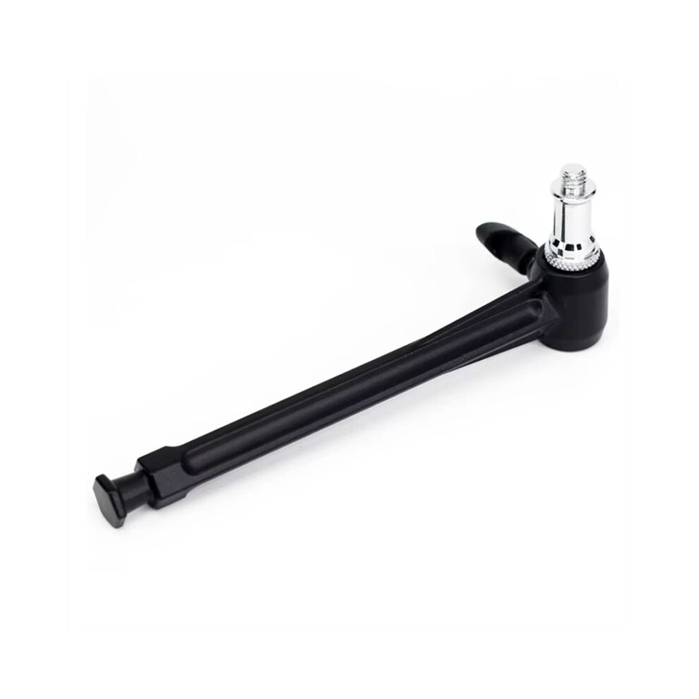 6Inch Hexagon Extension Arm Bracket Wide Range Adjustment Holder For Speedlight And Super Clamp 4711981097564