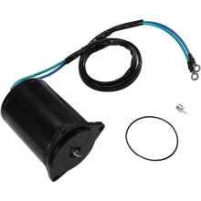 6G5-43880 10824 Tilt Trim Motor för Utombordsmotor 115-225HP 2-Takts TRM0010 6G5-43880-02-00 1992-1996