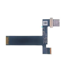 Do Laptopa X14 R1 Ekran Wideo Wyświetlacz LED Taśma Taśmowa HDS41 LF-L382P 08FP96 DA30001NM10