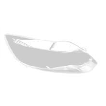 Car Front Headlight Cover Lampshades Lamp Shell Headlights Lens Cover for Focus 2012-2014 Right