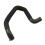 For  Expert  Jumpy 2.0 HDI Turbo Intercooler Hose Pipe Engine Cooling Hose 9806720880 1