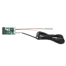 GM67 1D/2D USB UART EscáNer de CóDigo de Barras Lector de MóDulo de EscáNer de CóDigo QR