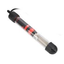 Tahk Glass calentador sumergible para acuario 50W 2 tazas