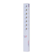 Color Temperature Lamp Stick 2700K-6000K UV365nm Photography Light Wand Light Photography Light Wand Light Tool B