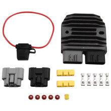 40A Voltage Regulator for Multistrada 950 1200 1260 Panigale 899 959 1100 1199 1299 Supersport 939 54040301B
