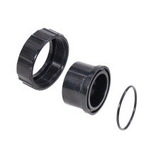 SP1500UNPAK2 1-1/2-Inch Socket Union Connectors Pak Replacement for Pumps/Filters and Chlorine Feeders