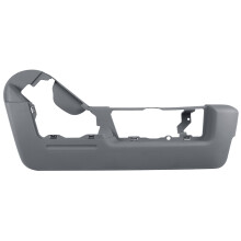 Car Front Outer Frame Trim Panel for F-150 Mark LT 2011-2014 Side Guard Housing BL3Z-1562186-AA R