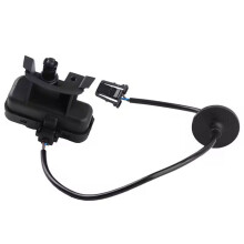 Car Fuel Flap Actuator Fuel Cap for Superb 2 2008-2015 3T0810773A