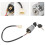 Ignition  Assembly with Key for Evolution  Cart 204.0028 HDK Evolution 3