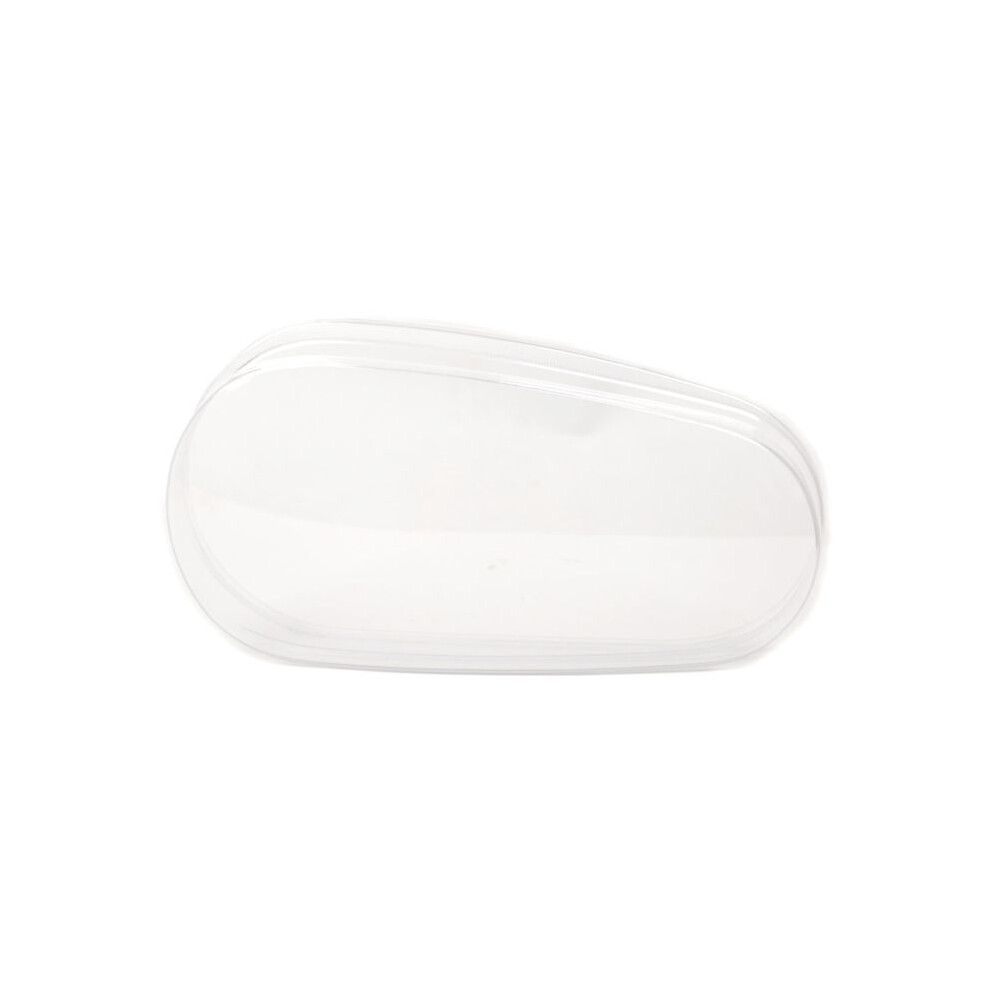 Driver Side Glass Headlight Lens Headlamp Cover For Mk4 R32 1999-2005 Headlight Mask 1J0941018c Right 6033318336800
