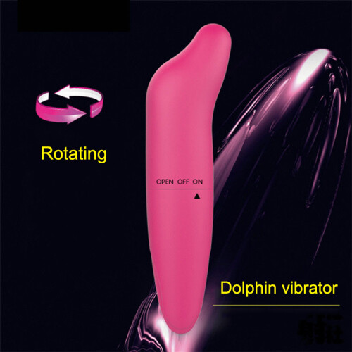 Women\'s Waterproof Vibrator - Safe & Comfortable 1