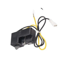 Ignition Coil 501516201 501617201 for 61 162 266 Jonsered 630 670 Lawn Mower Chainsaw Parts Ignition Coils