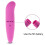 Women\'s Waterproof Vibrator - Safe & Comfortable 17