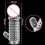 (1) Ultra-Thin Lubricated Condoms - Natural Feeling 2