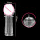 (4) Ultra-Thin Lubricated Condoms - Natural Feeling 2