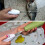 Electric Automatic Fruit Pitcher Kitchen Vegetable Pitcher Fish Cleaning Scraper Fish Skin Remover 5