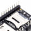 GSM / GPRS + GPS / BDS Development Board A9G Development Board / SMS / Voice / Wireless Data Transmission + Positioning 4