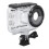 Waterproof Protector Case Compatible With GO 3 60M/ 196FT Depth Underwater Protective Case Compatible With Go 3S Action Camera 4