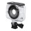 Waterproof Protector Case Compatible With GO 3 60M/ 196FT Depth Underwater Protective Case Compatible With Go 3S Action Camera 5