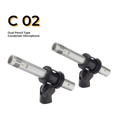 Shockproof Clip Mic Clips Adjustable Mic Holders with Adapters ,Wireless Mic Clamp Mic Stands for C02 1