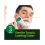 Herb For Men Mustache & Beard Dye 3 Pack 4