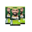 Herb For Men Mustache & Beard Dye 3 Pack 1