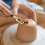 4Pcs Pottery Fluting Tool Kit Clay Ceramics Trimming Tools with 3 Different Fluting Blades Handle for Pottery Works 6