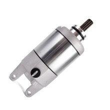 Motorcycle Start Motor for CZD X-MAX 250 300 ABS EVOLIS 2015-2018 Supermoto Dirt Bike Starters B74-H1890-01