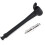 Suporte de Braço Extensível Hexagonal de 6 Polegadas com Ajuste de Amplo Alcance para Speedlight e Super Clamp 3