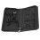 4 pezzi kit di strumenti Microlink per extension di capelli - Nero 1