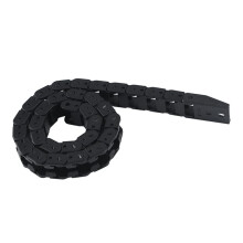 Zestaw Modernizacyjny do Plastikowego Łańcucha Hamulcowego z Elementami Łączącymi do Drukarek 3D Adventurer 5M / AD5M Pro
