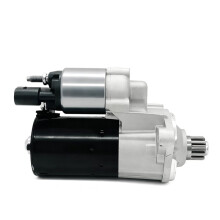 02E911023S 11 Teeth Motor for A3 S3 TT Quattro Beetle 2.0L