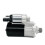 02E911023S 11-Tänders Startmotor för  A3 S3 TT Quattro för      Bubbla 2.0L 1