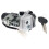 Motorcycle Lgnition  with 2 Keys Locking Ignition   Lock for LEAD SHmode SH150 PCX 2