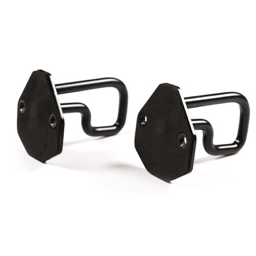 1 Pair New High Quality Car Rear  Backrest Adjustment Bracket for   110 Modified Accessories 2