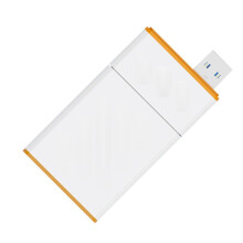 Type-C&USB3.1 10Gbps M.2 NVME/ SSD Enclosure SSD Case M2 SSD External Hard Drive Case for 2230 2242 2260 2280 SSD