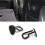 1 Pair New High Quality Car Rear  Backrest Adjustment Bracket for   110 Modified Accessories 4