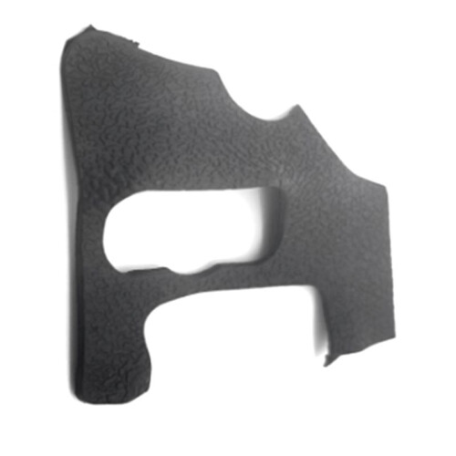 Replacement Side Rubber Grip for   600D Camera Repair Spare Parts 1
